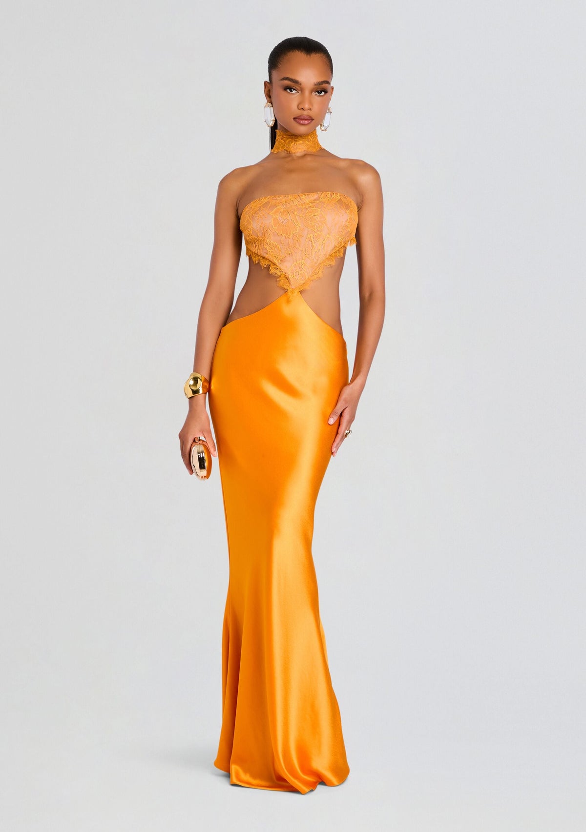 Lucie Dress by retrofête in Aperitivo, product image 1