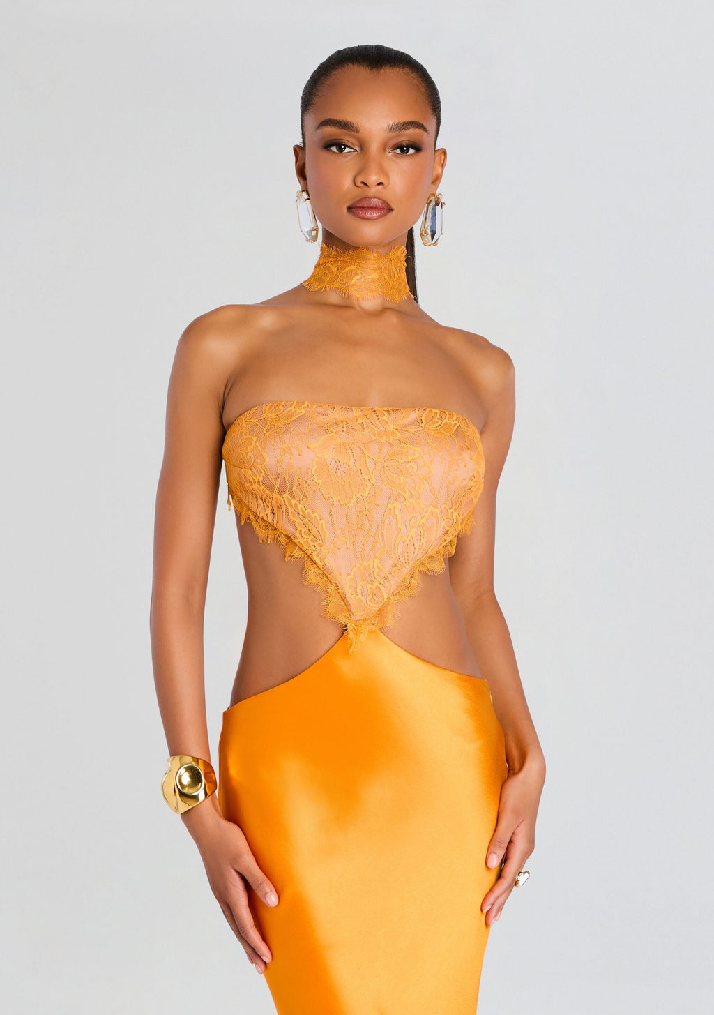 Lucie Dress by retrofête in Aperitivo, product image 5