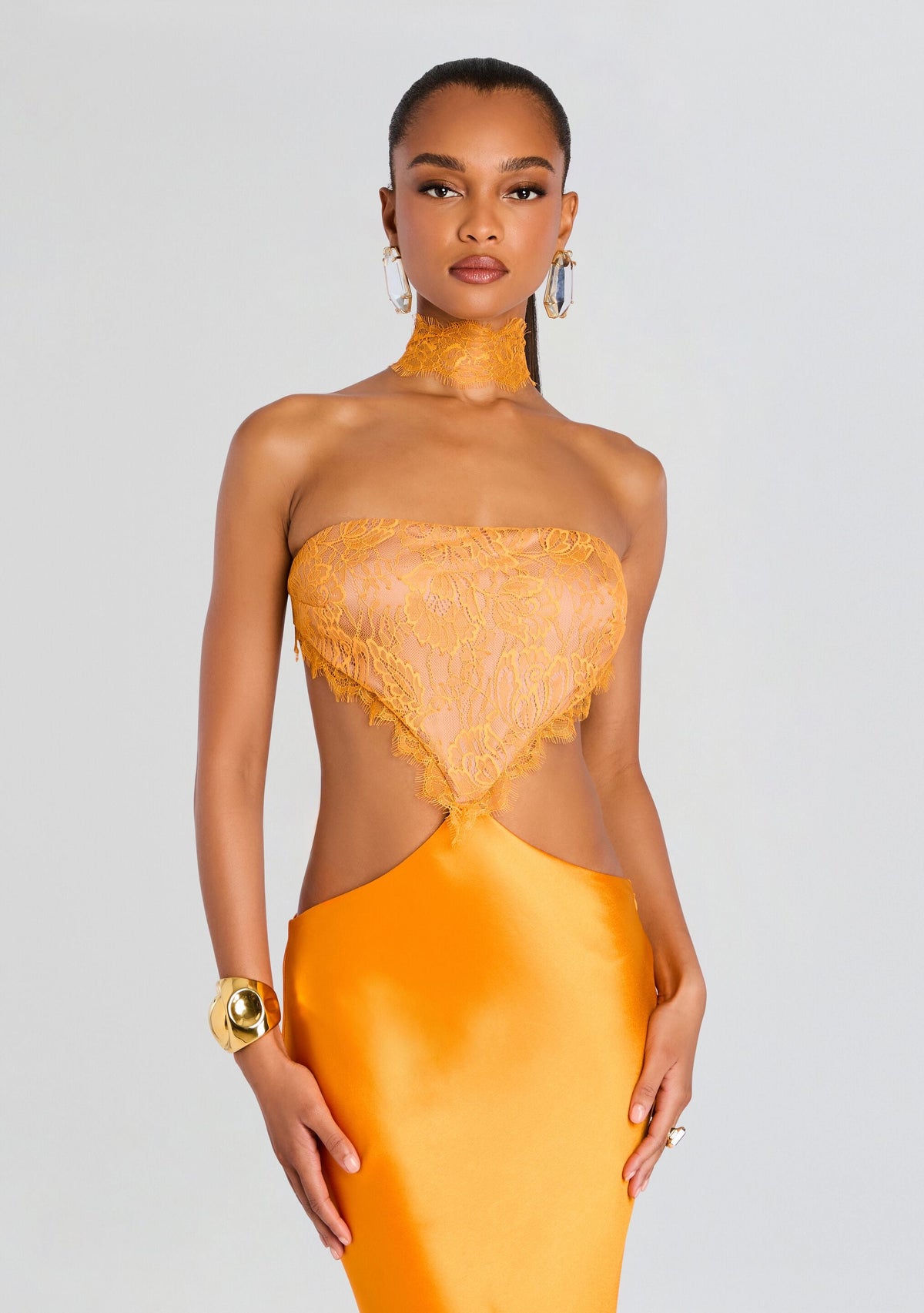 Lucie Dress by retrofête in Aperitivo, product image 5