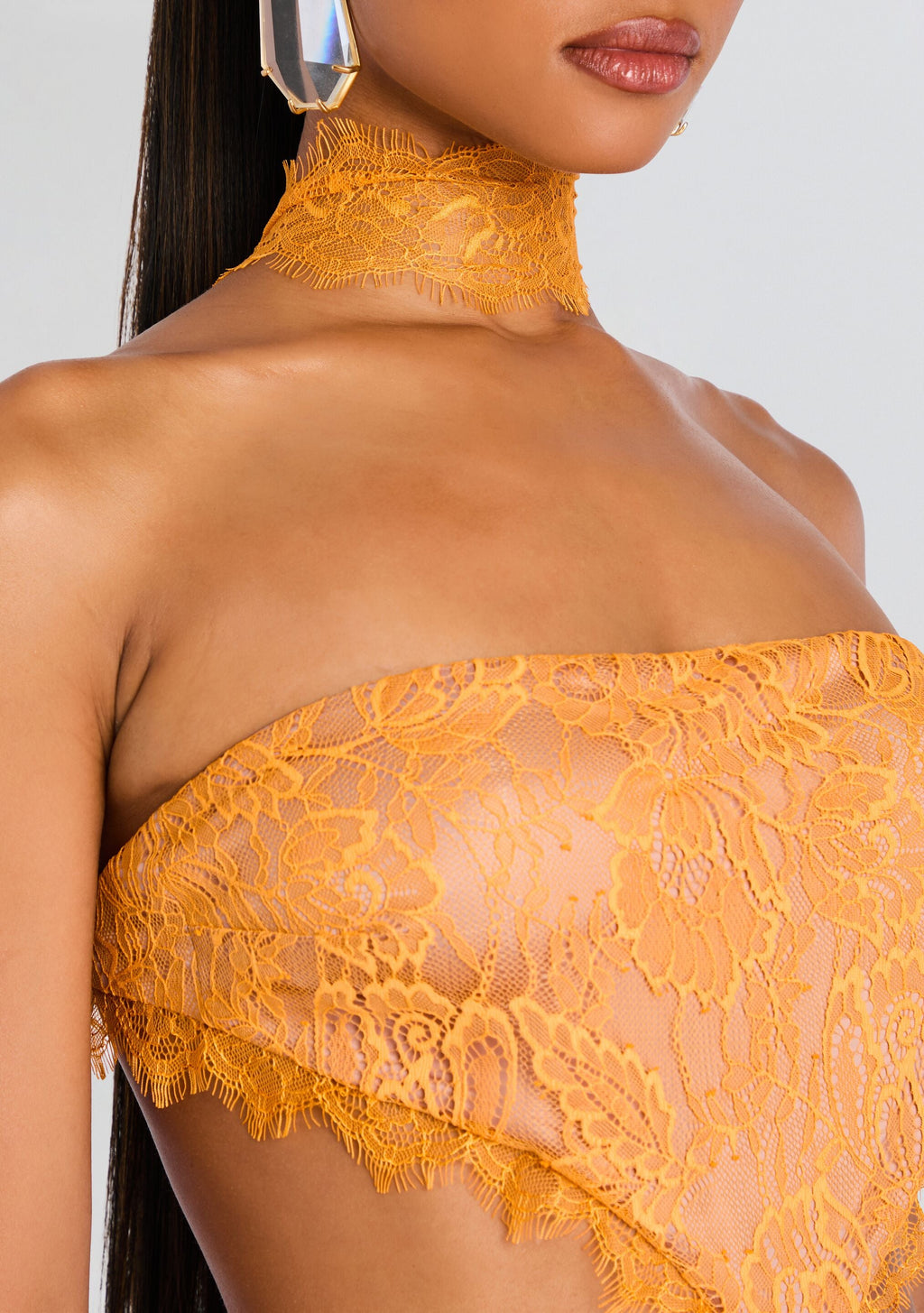 Lucie Dress by retrofête in Aperitivo, product image 2