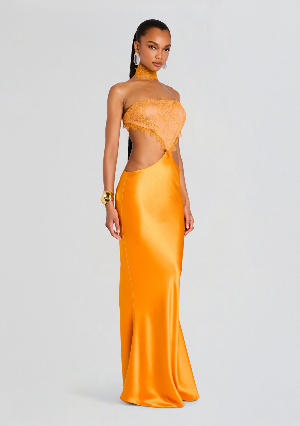 Lucie Dress by retrofête in Aperitivo, product image 3