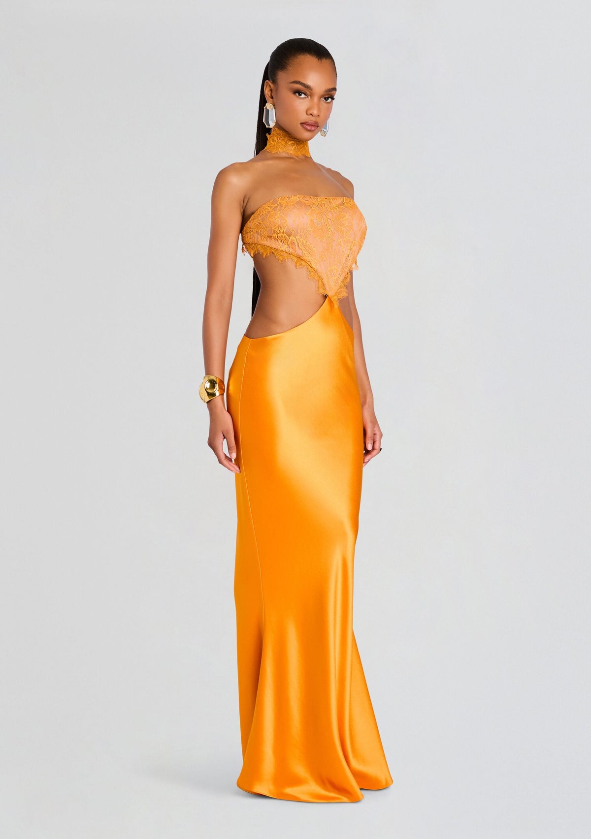 Lucie Dress by retrofête in Aperitivo, product image 3
