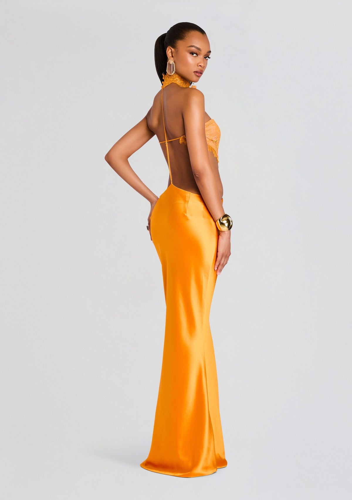 Lucie Dress by retrofête in Aperitivo, product image 4