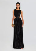Remington Dress by retrofête in Black, product image 1
