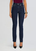 Betsy High Rise Skinny Jean by SEROYA in Rinse, product image 1