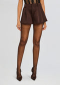 Carol Short by SEROYA in Ash Brown, product image 1