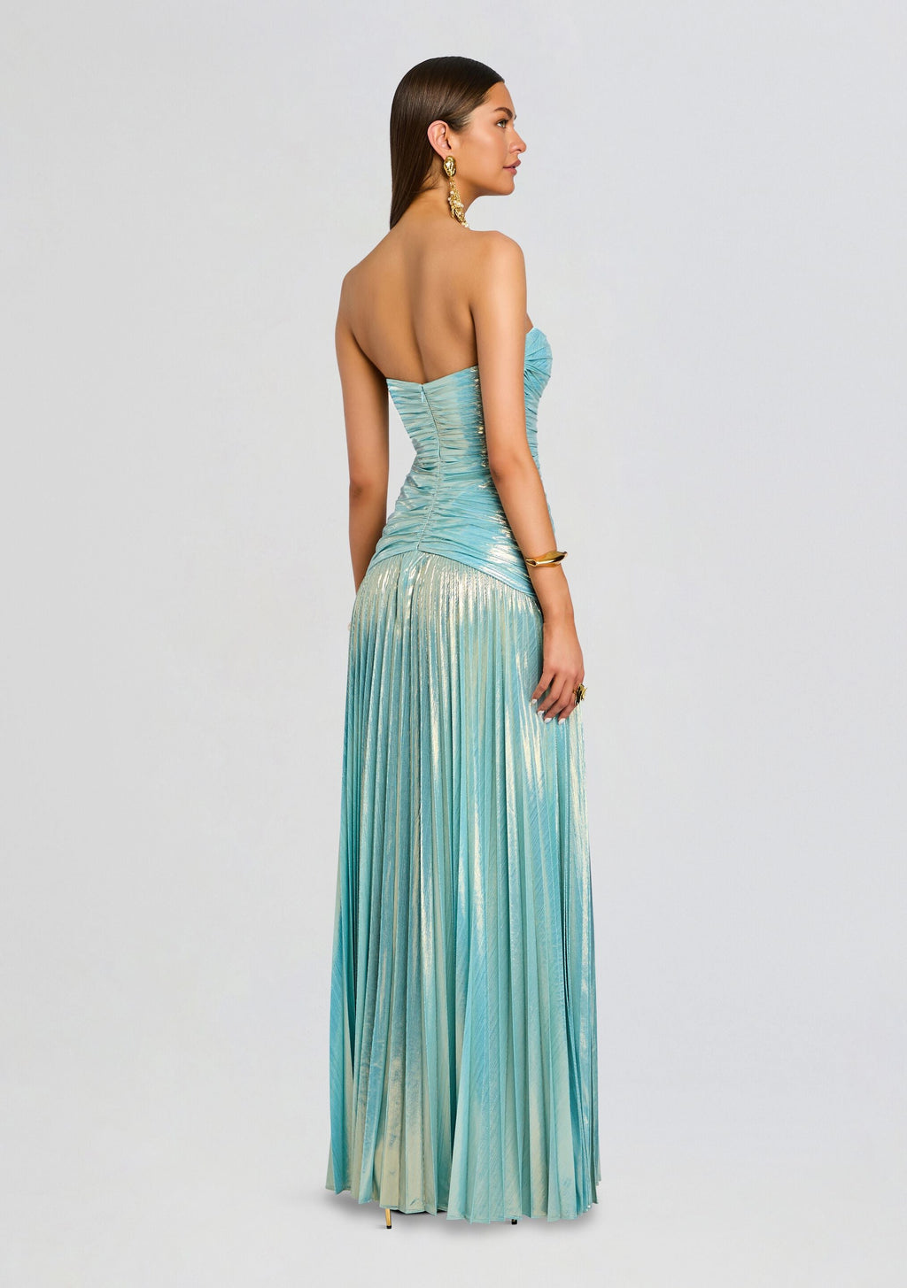 Issey Dress by retrofête in Seychelles, product image 4