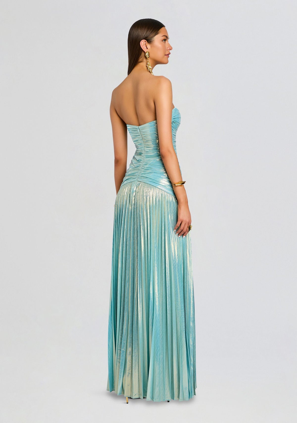Issey Dress by retrofête in Seychelles, product image 4