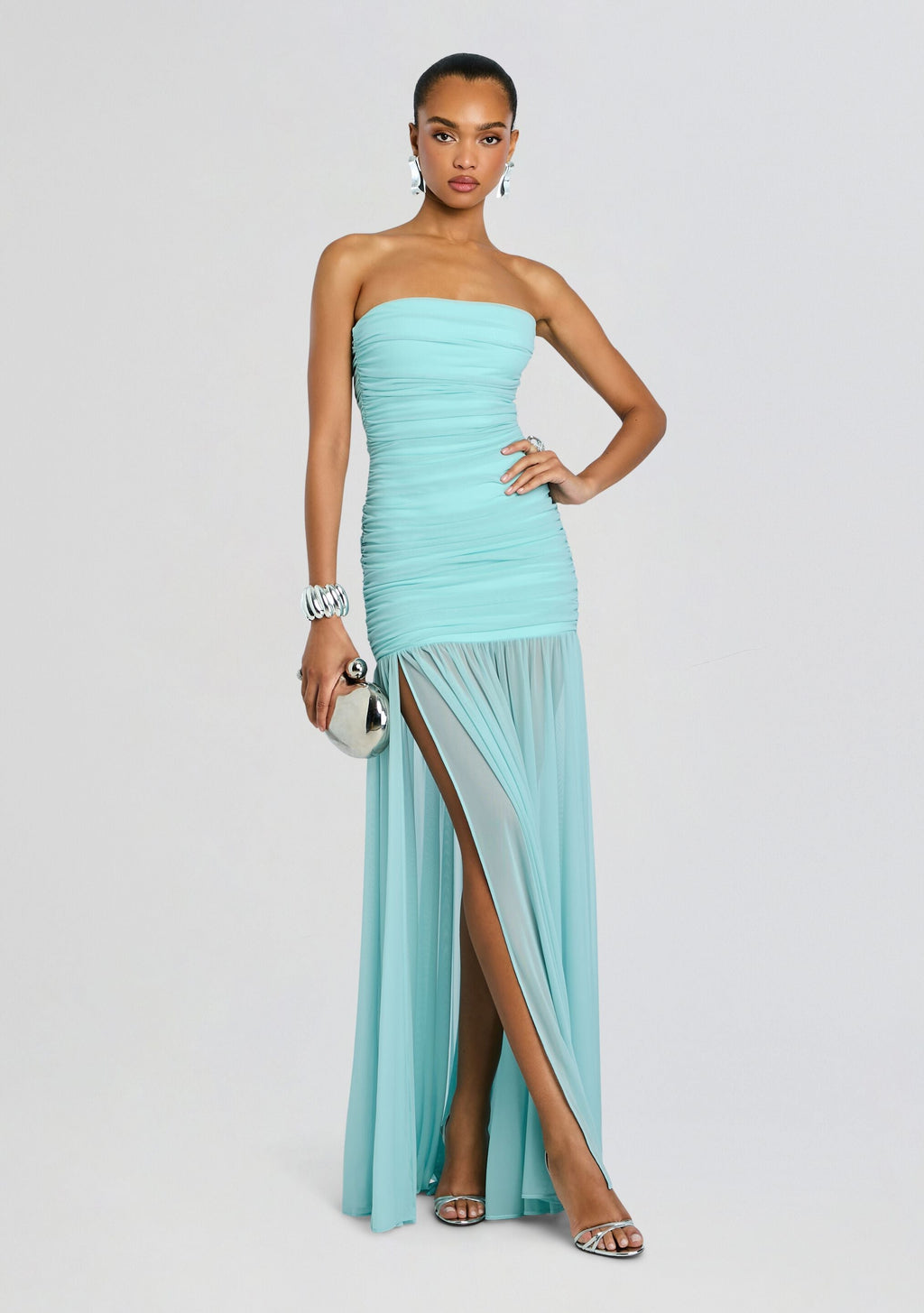 Adele Dress by retrofête in Seychelles, product image 1