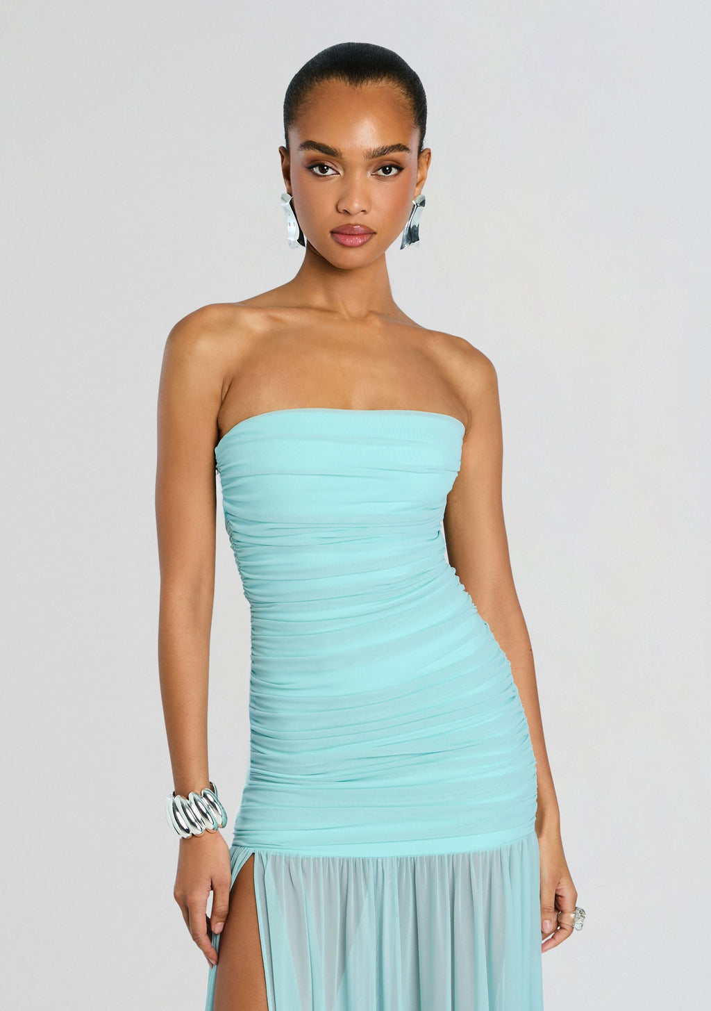 Adele Dress by retrofête in Seychelles, product image 6