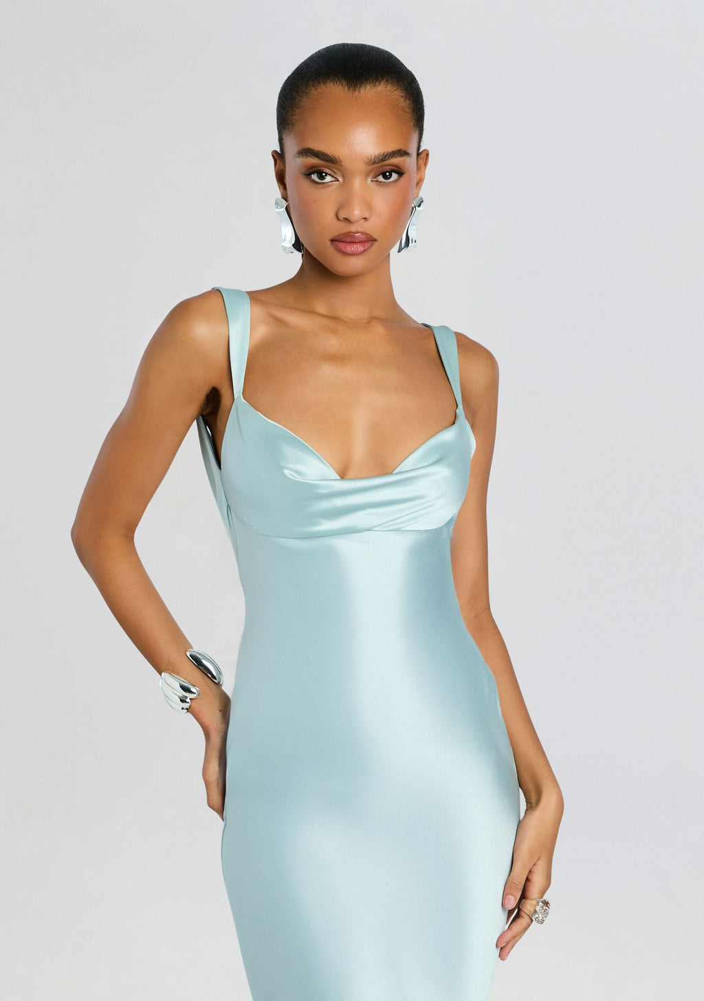 Vinicia Dress by retrofête in Seychelles, product image 5