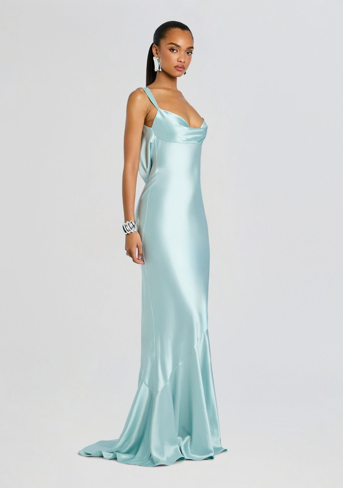 Vinicia Dress by retrofête in Seychelles, product image 4