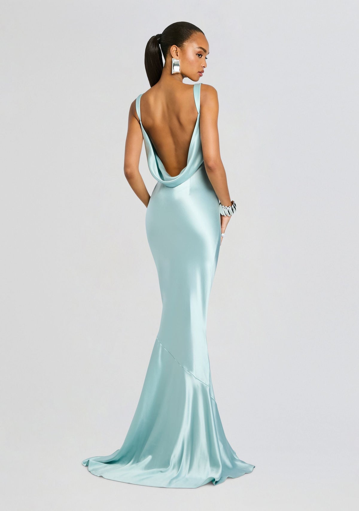 Vinicia Dress by retrofête in Seychelles, product image 1