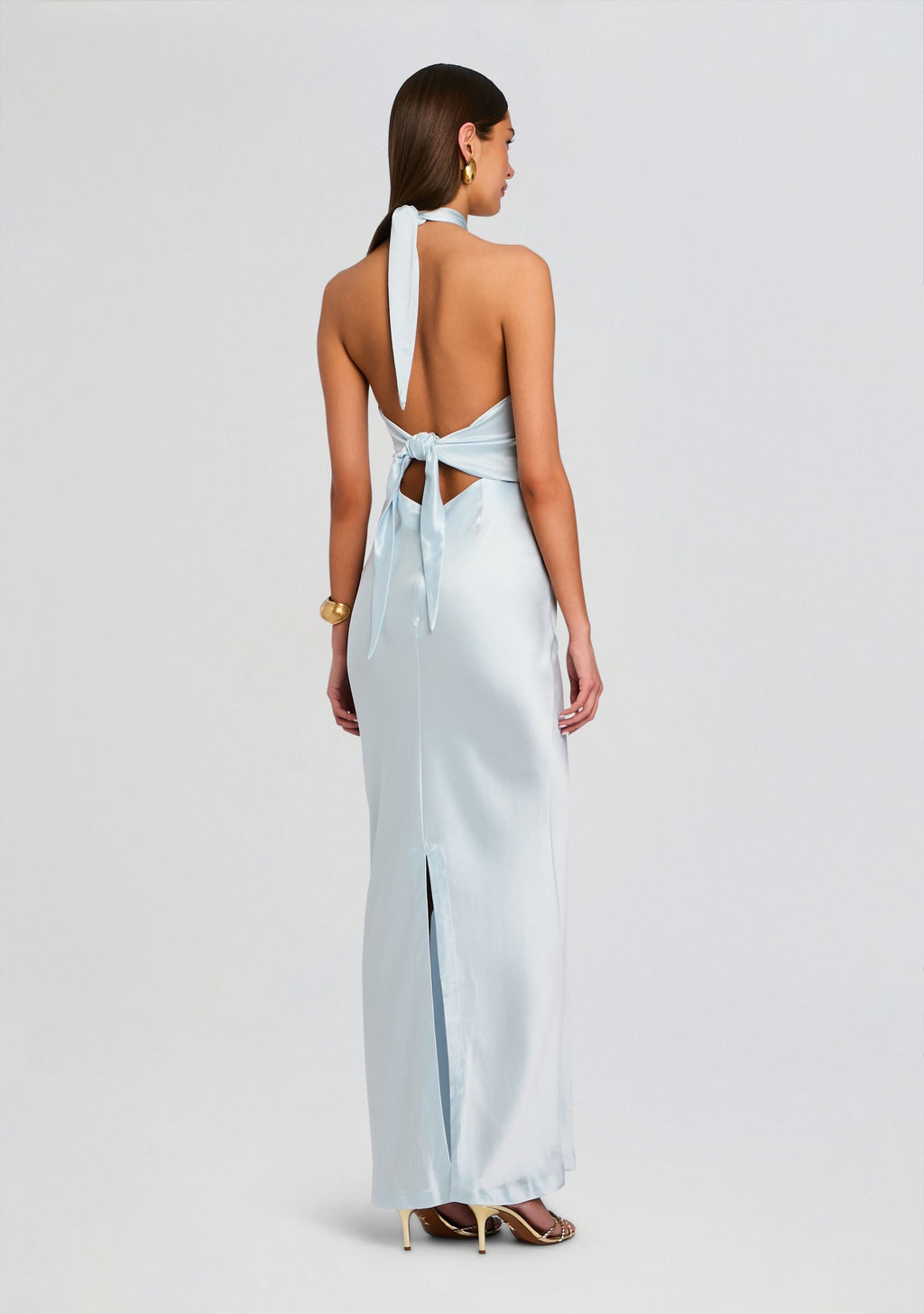 Ester Dress by retrofête in Glace, product image 4