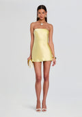 Ebba Dress by retrofête in Yuzu, product image 1