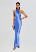 Wrenley Dress by retrofête in L'Acqua, product image 1