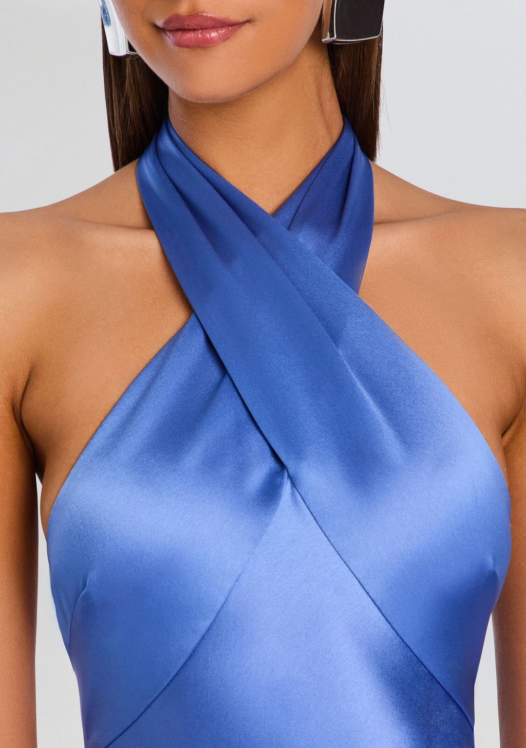 Wrenley Dress by retrofête in L'Acqua, product image 2
