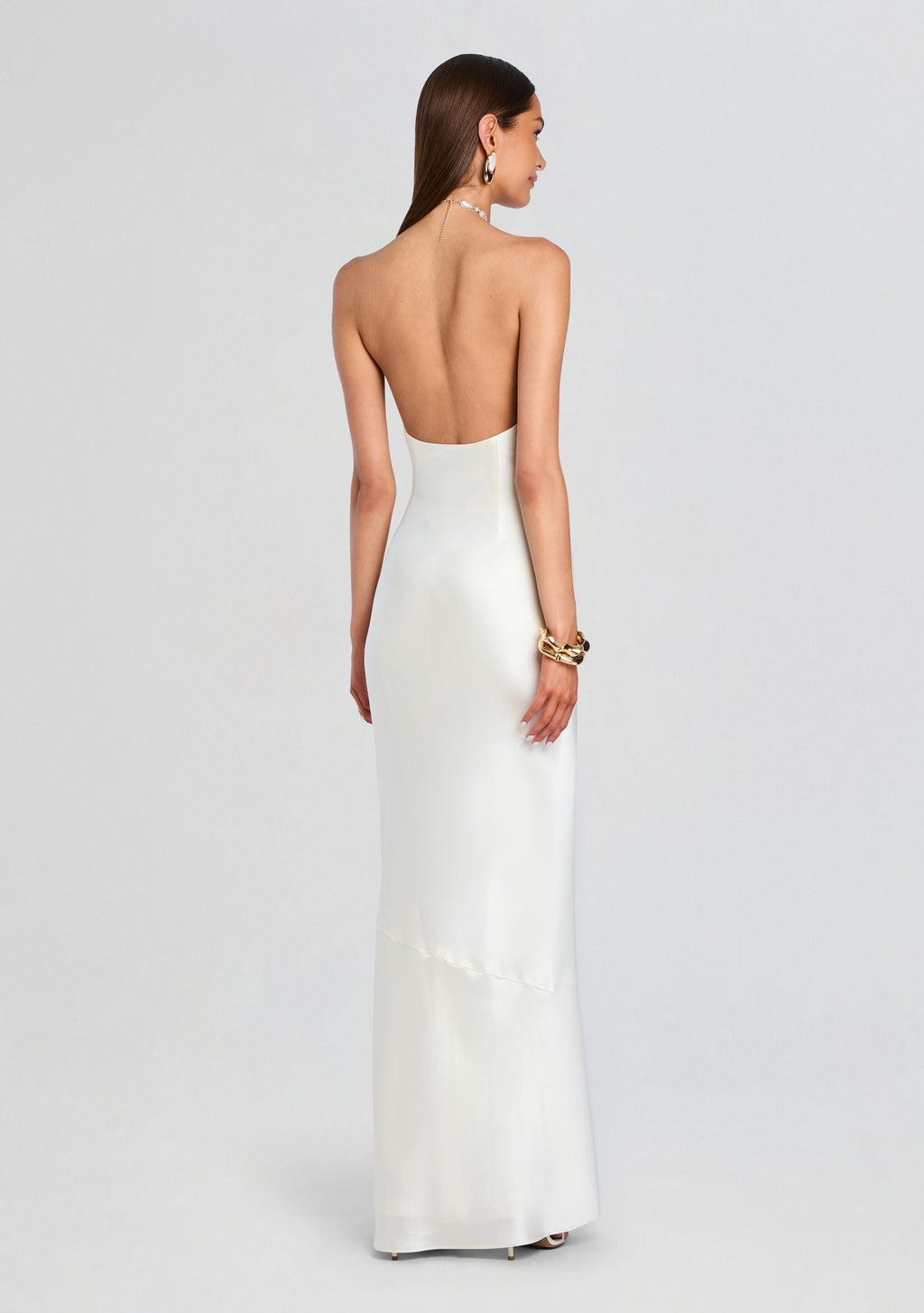 Anat Dress by retrofête in Cream, product image 4