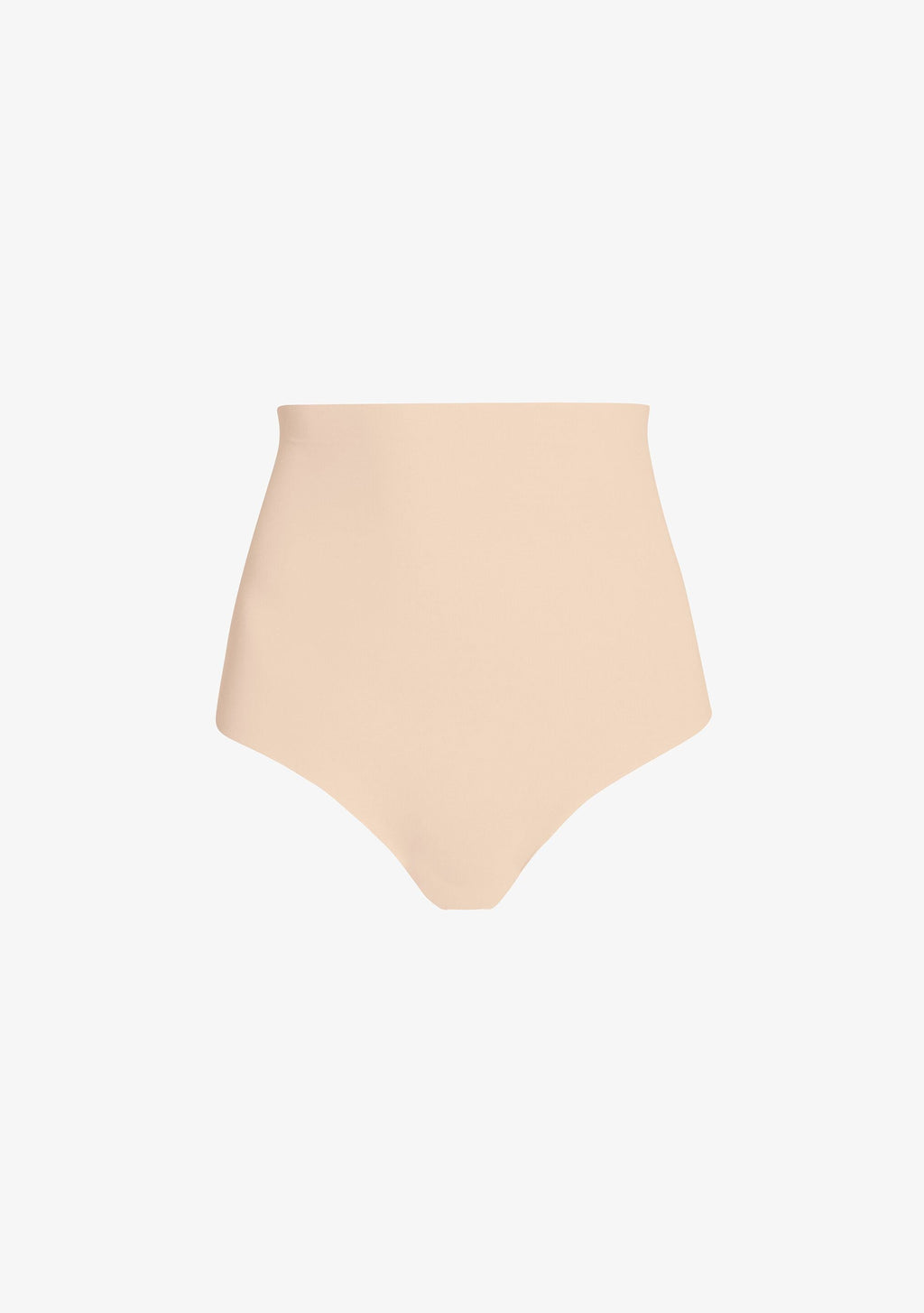 Control Thong by Commando in Beige, product image 2