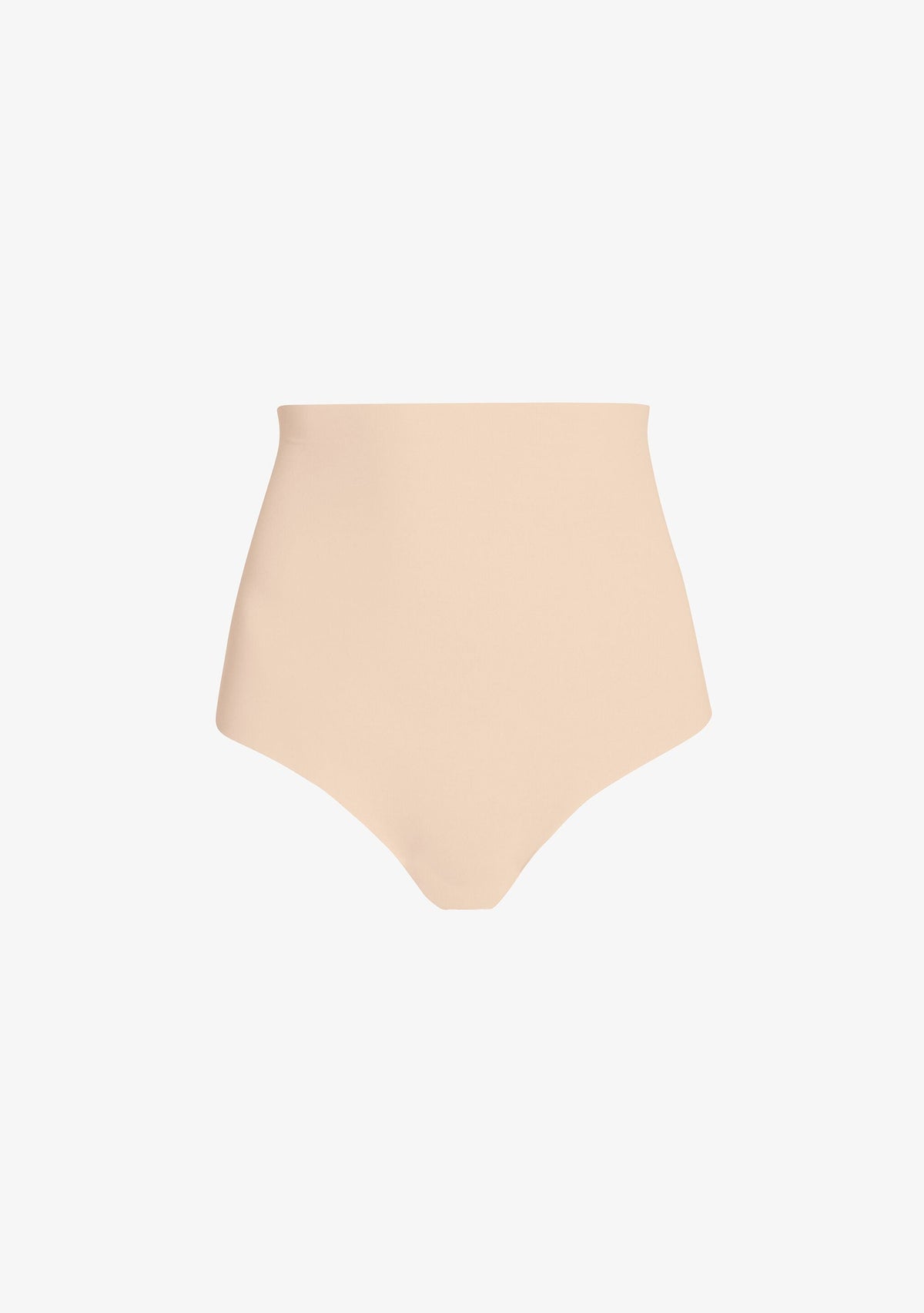 Control Thong by Commando in Beige, product image 2