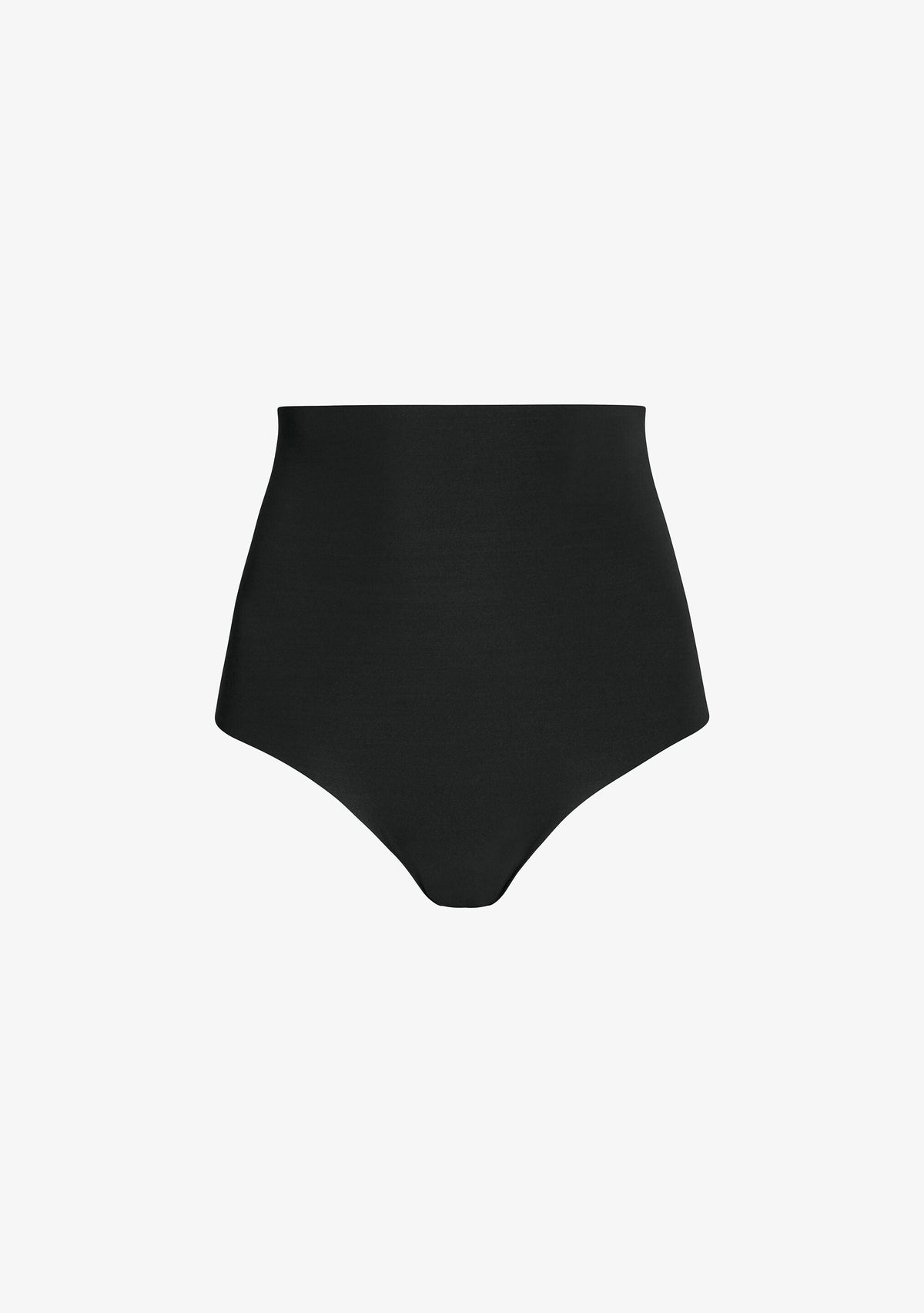 Control Thong by Commando in Black, product image 3