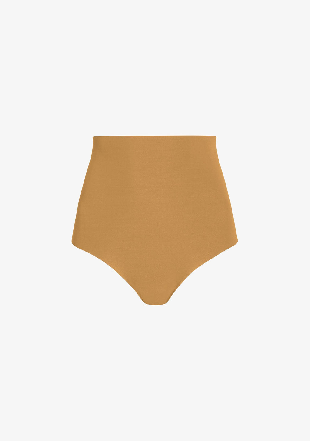 Control Thong by Commando in Caramel, product image 3