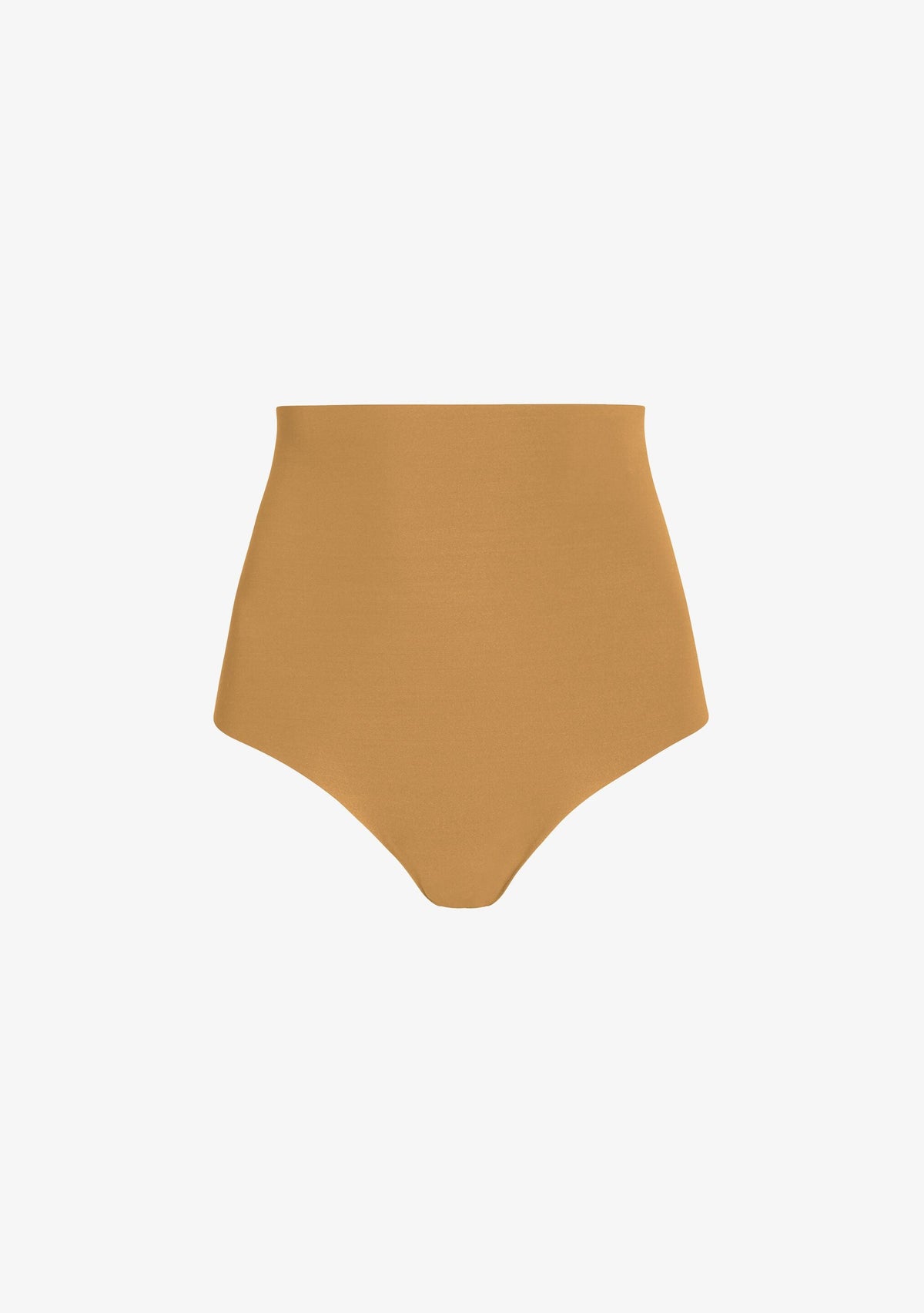 Control Thong by Commando in Caramel, product image 3