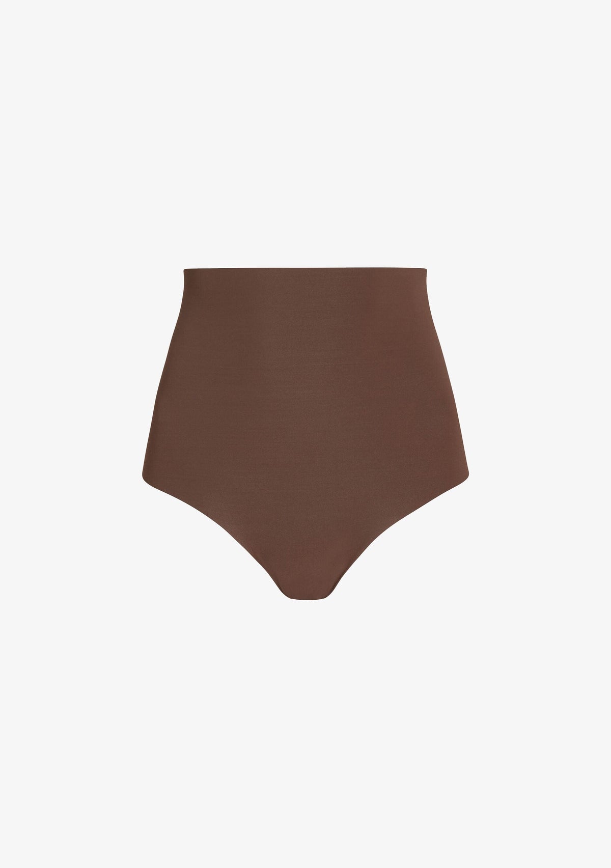 Control Thong by Commando in Mocha, product image 3