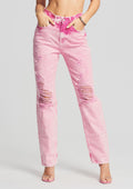 Chris Jean by retrofête in Vintage Pink, product image 1
