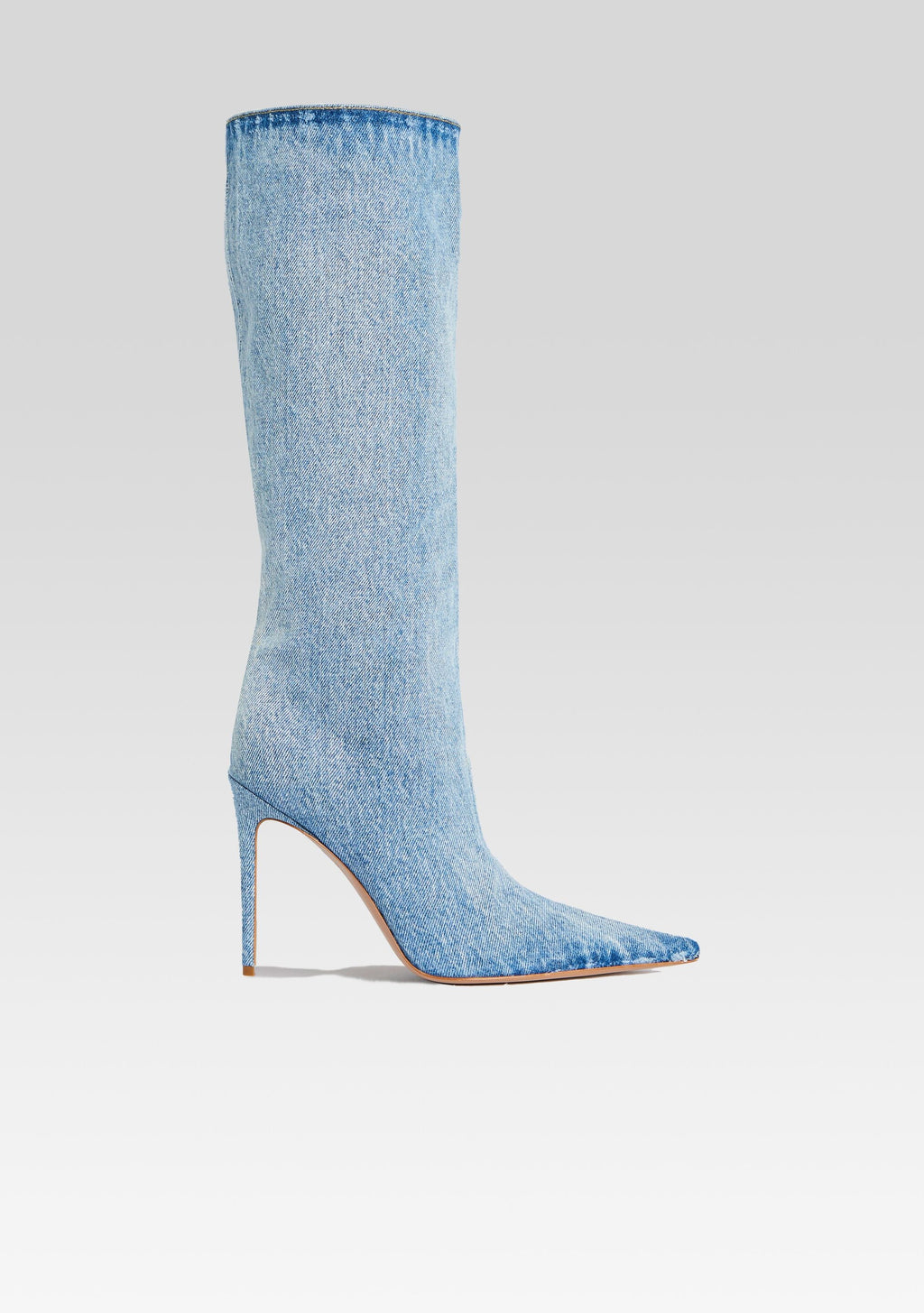 Frida Boot by retrofête in Denim, product image 1