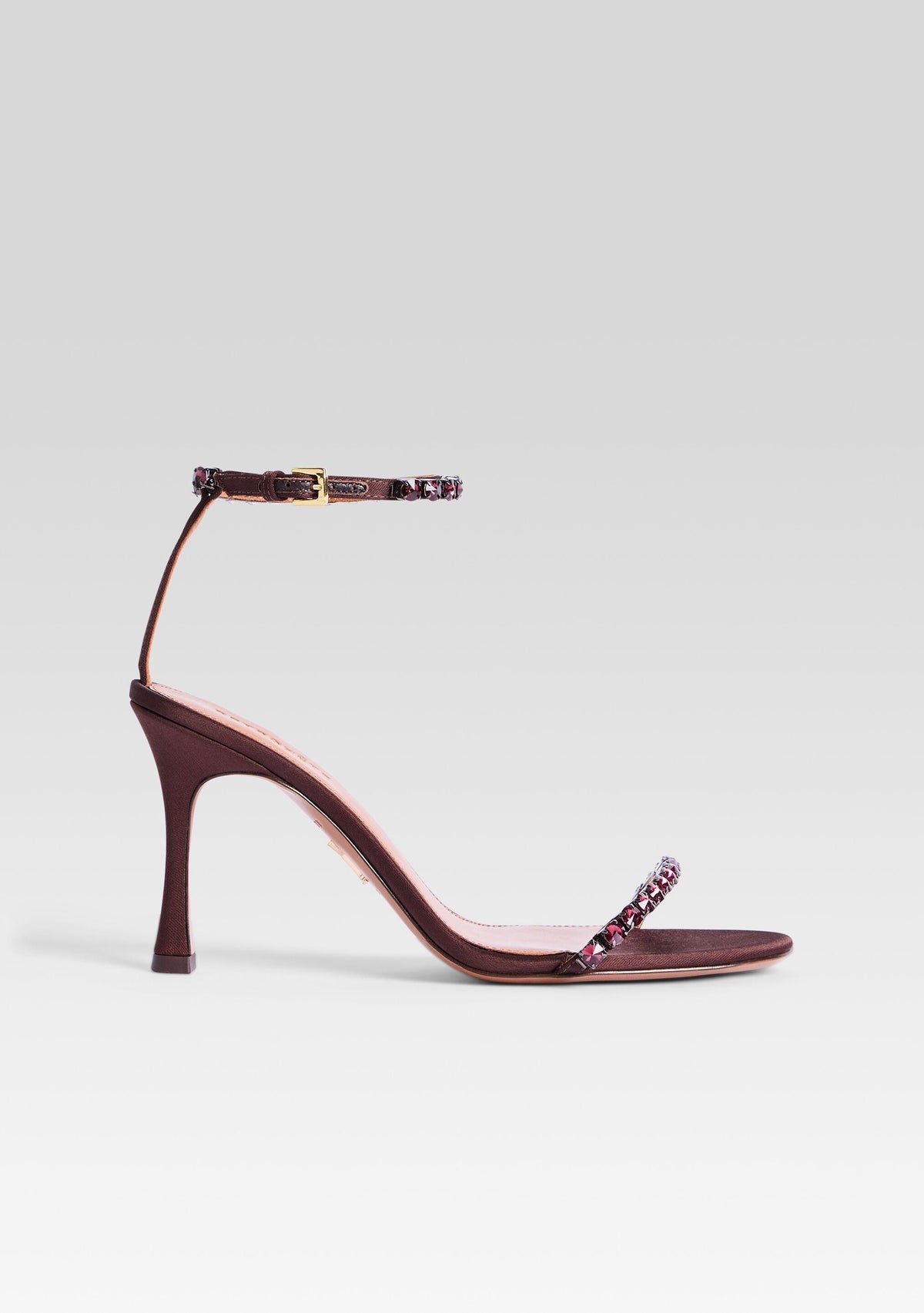 Fern Sandal by retrofête in Tobacco, product image 1