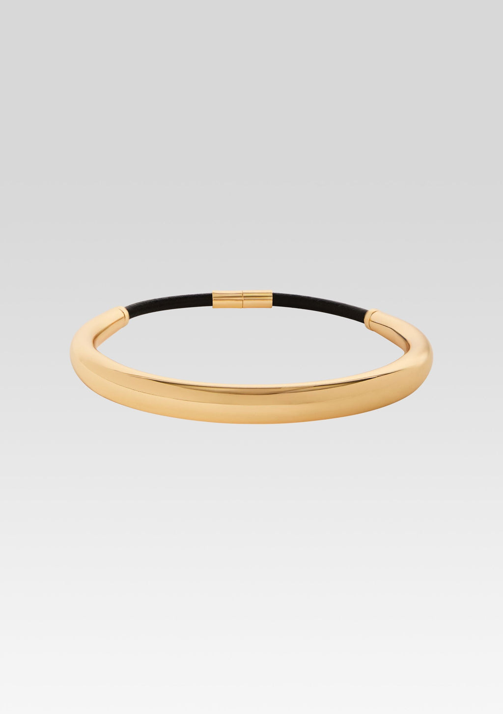 Kate Choker by retrofête in Gold, product image 1