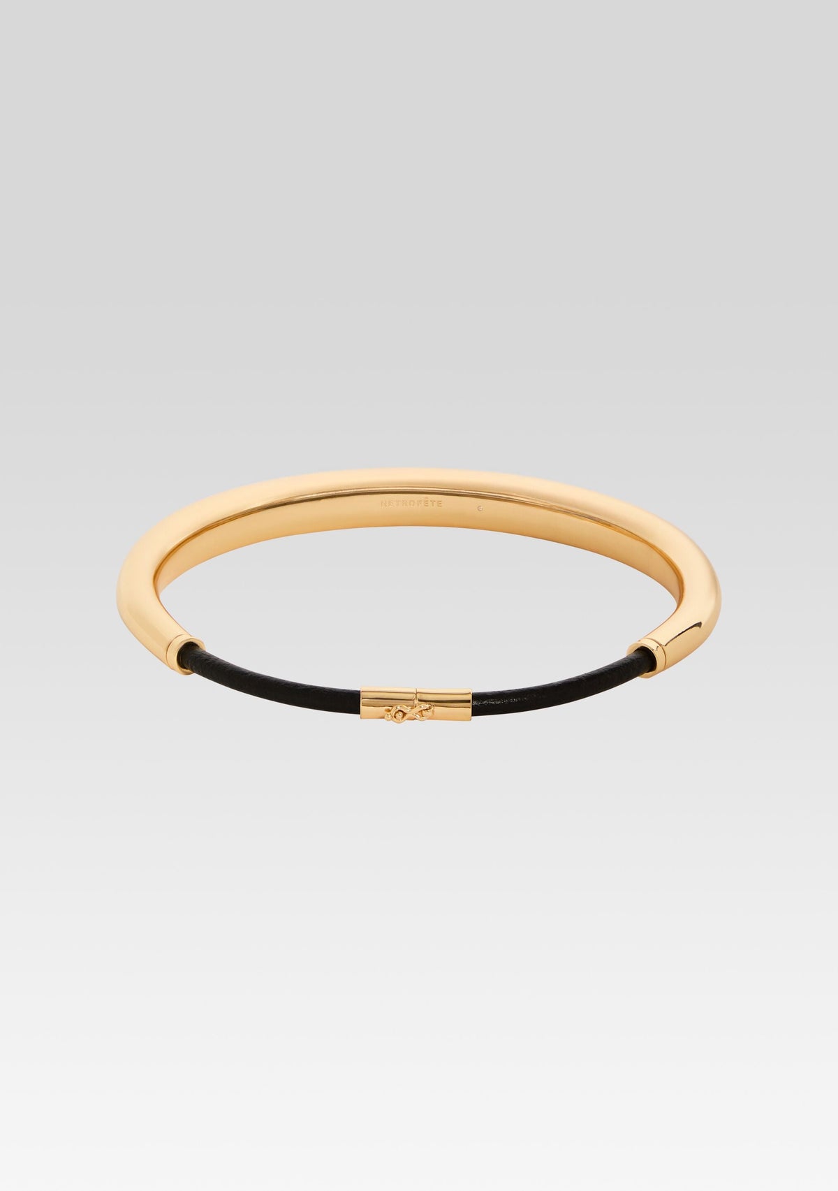 Kate Choker by retrofête in Gold, product image 3