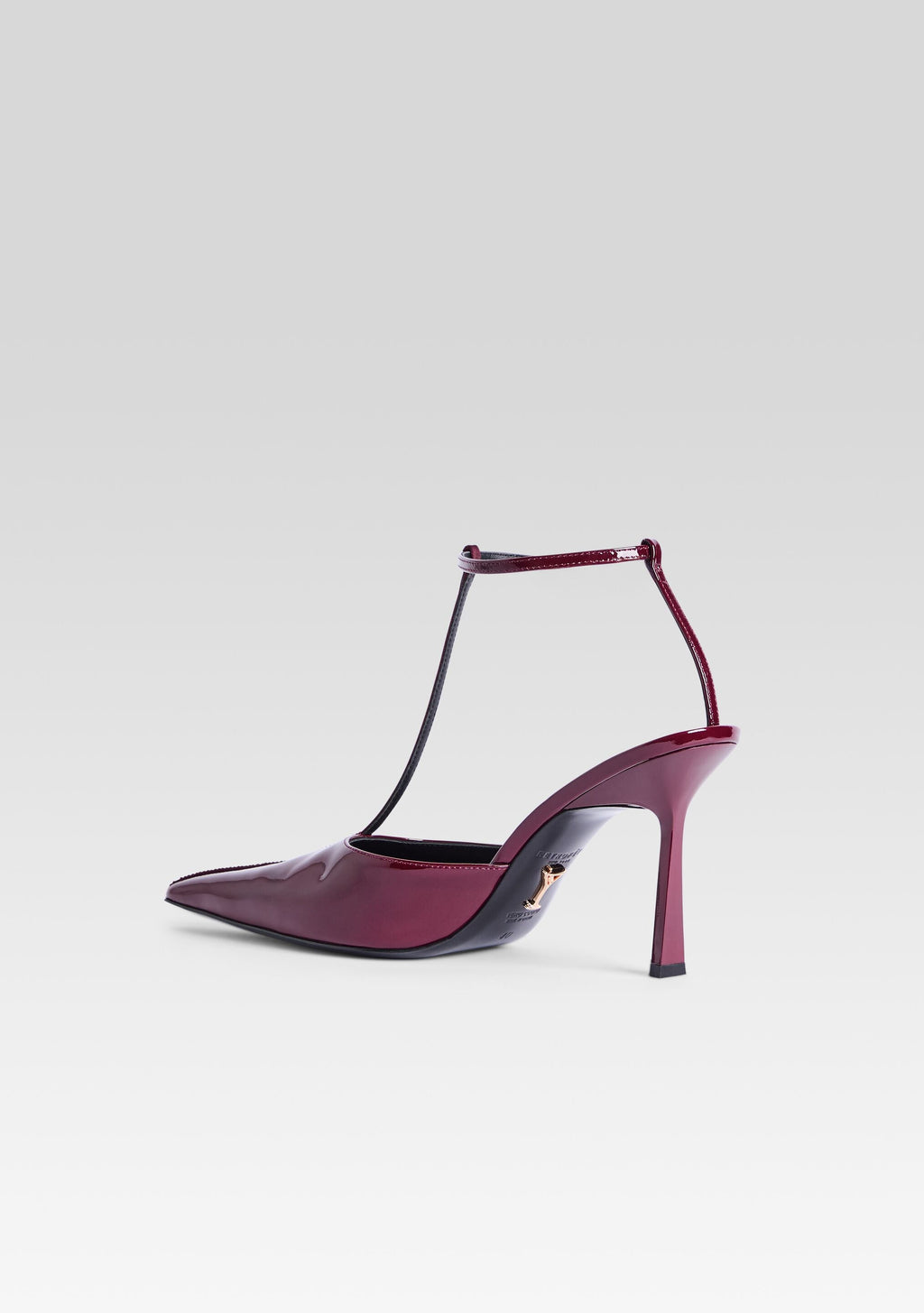 Lenu Pump by retrofête in Pinot, product image 5