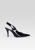 Maxime Slingback by retrofête in Black, product image 1