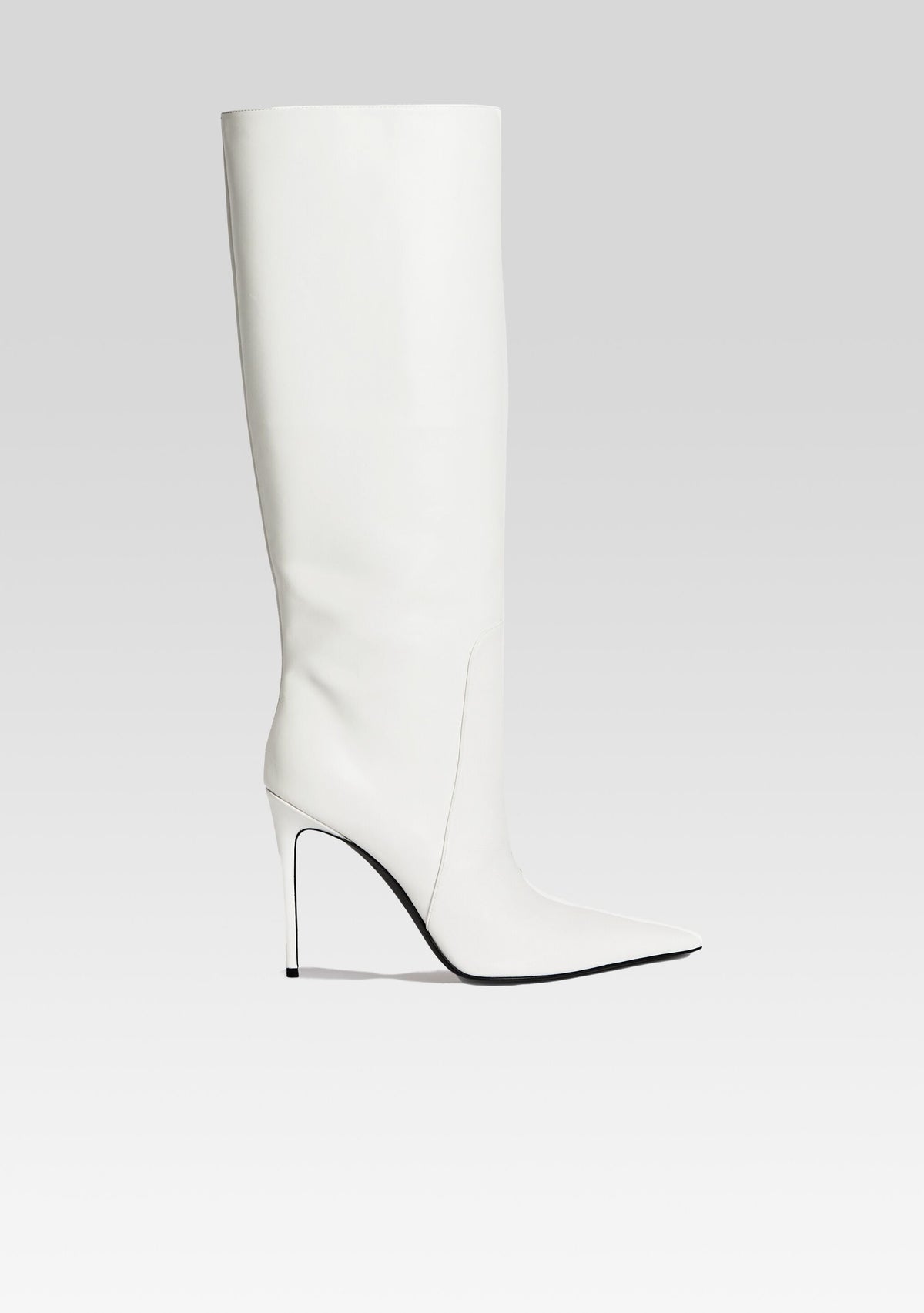 Frida Boot by retrofête in White, product image 1