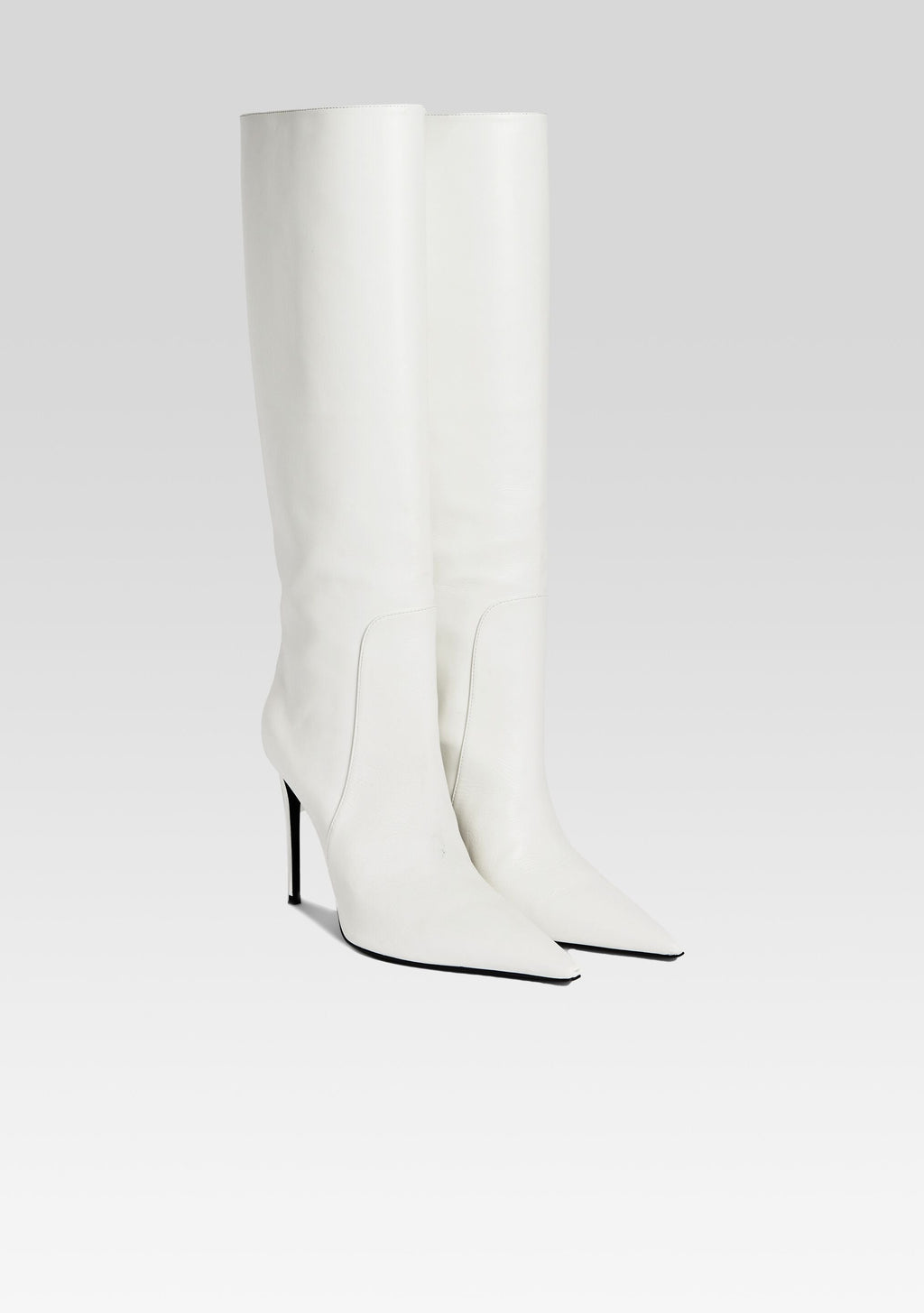 Frida Boot by retrofête in White, product image 3