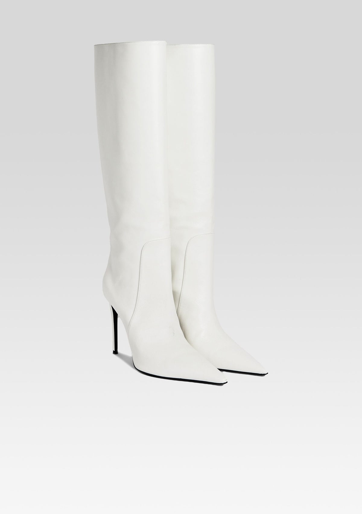 Frida Boot by retrofête in White, product image 3