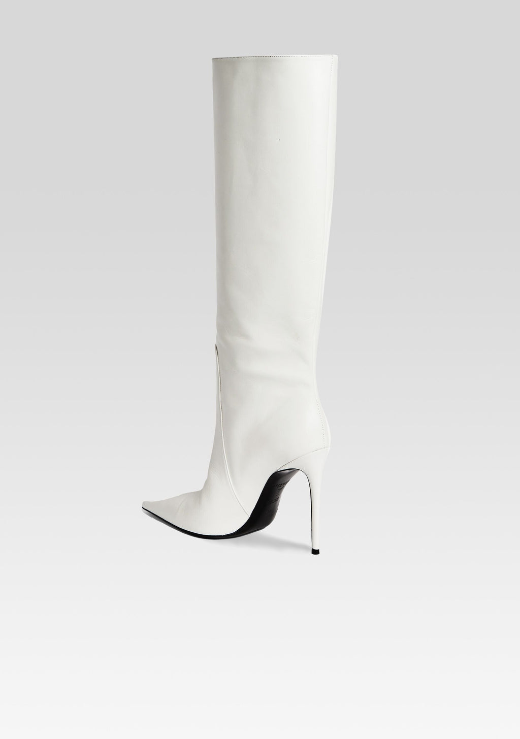 Frida Boot by retrofête in White, product image 5