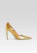 Jasmine Heel by retrofête in Sun, product image 1