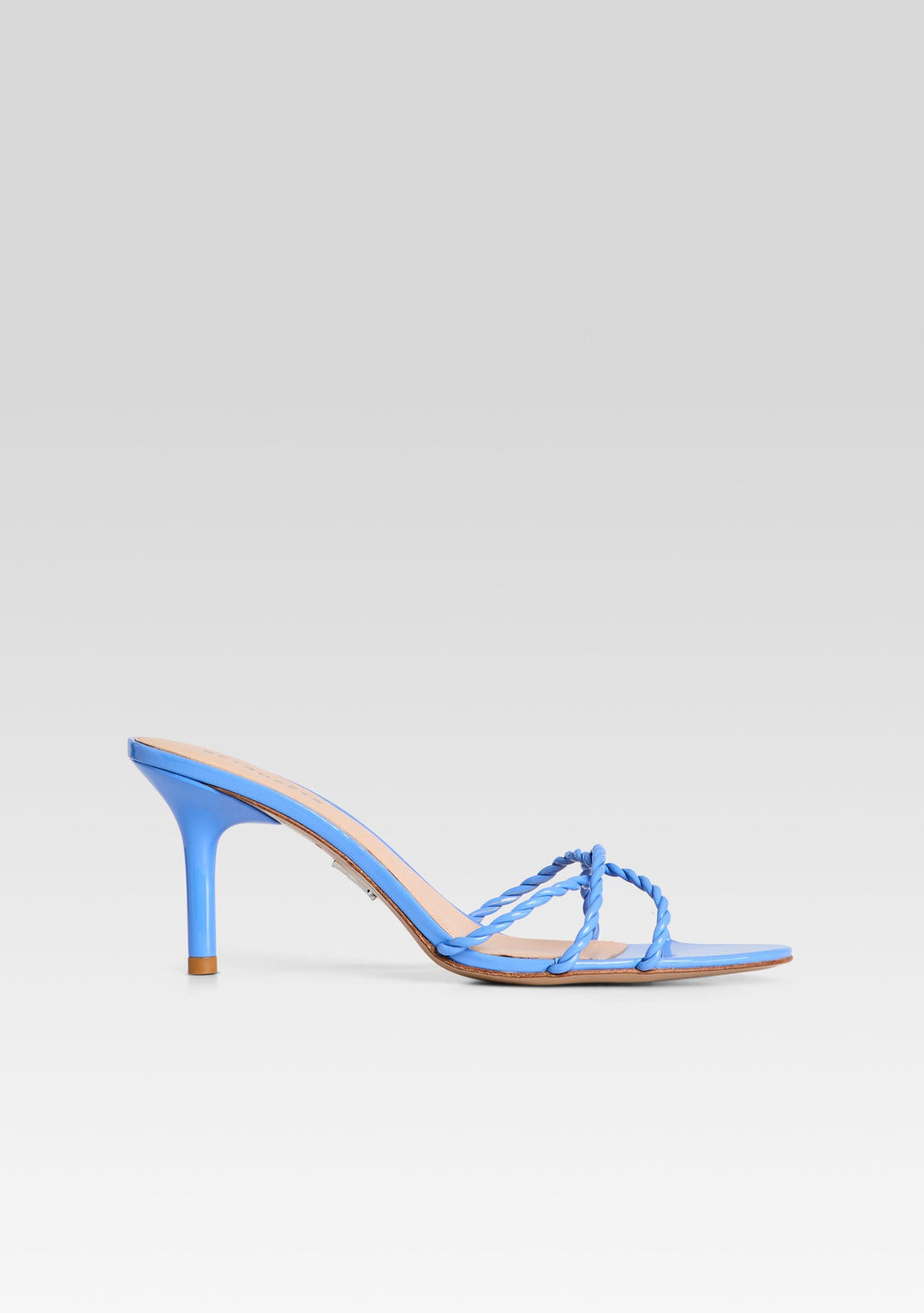 Karolina Sandal by retrofête in L'Acqua, product image 1
