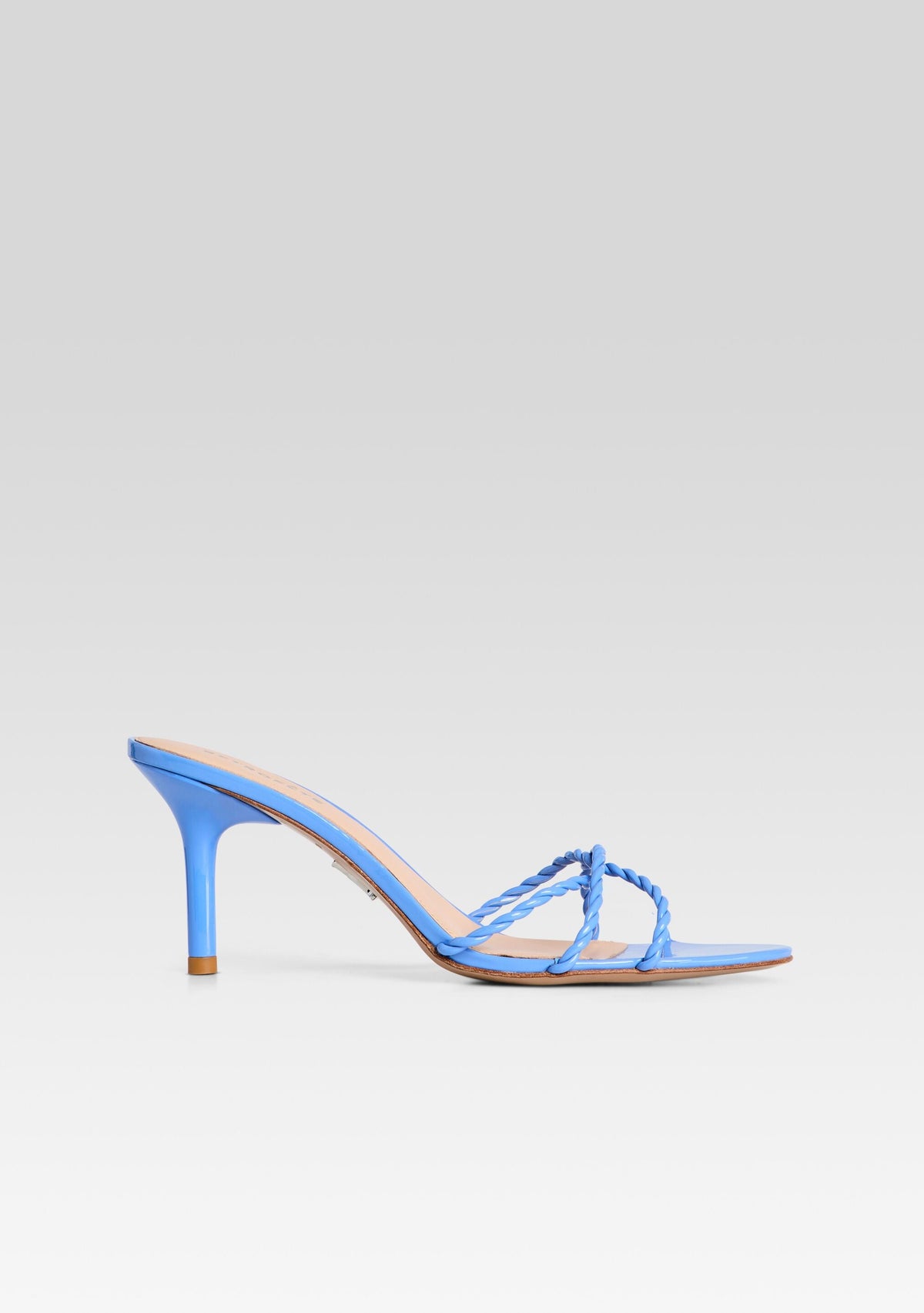 Karolina Sandal by retrofête in L'Acqua, product image 1