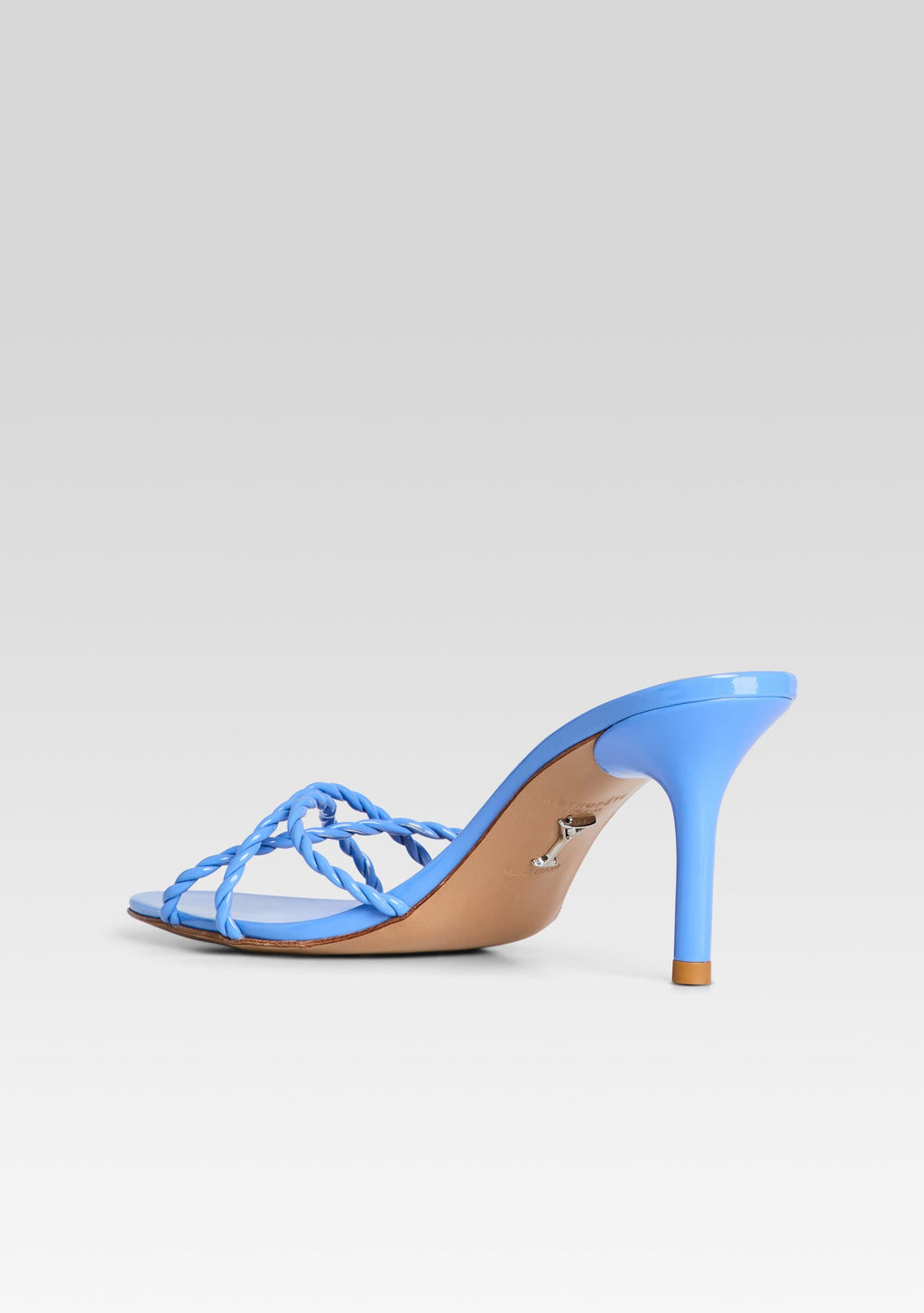 Karolina Sandal by retrofête in L'Acqua, product image 5