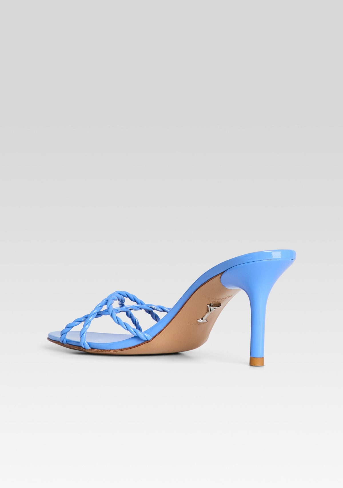 Karolina Sandal by retrofête in L'Acqua, product image 5