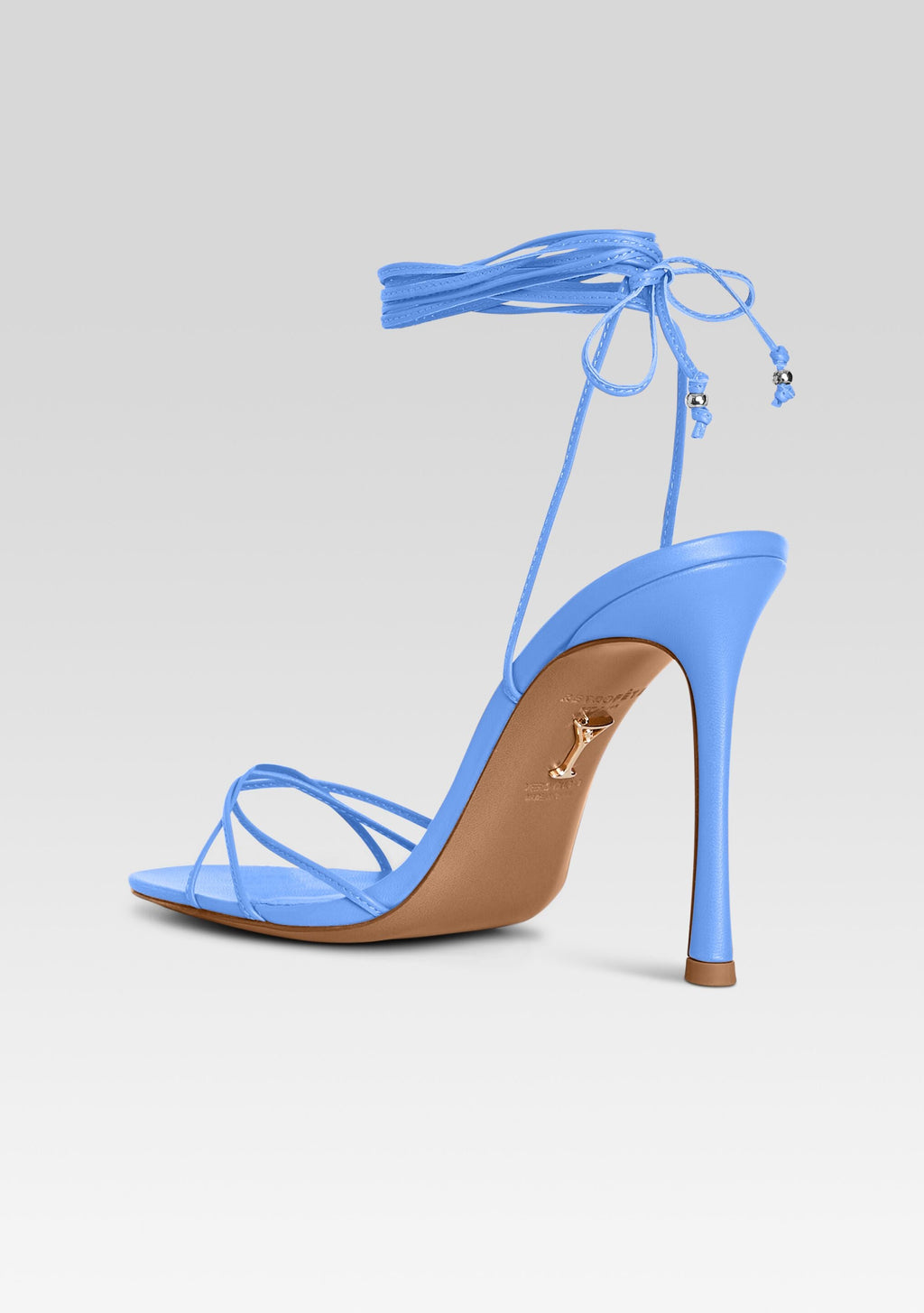 Lucia Sandal by retrofête in L'Acqua, product image 5