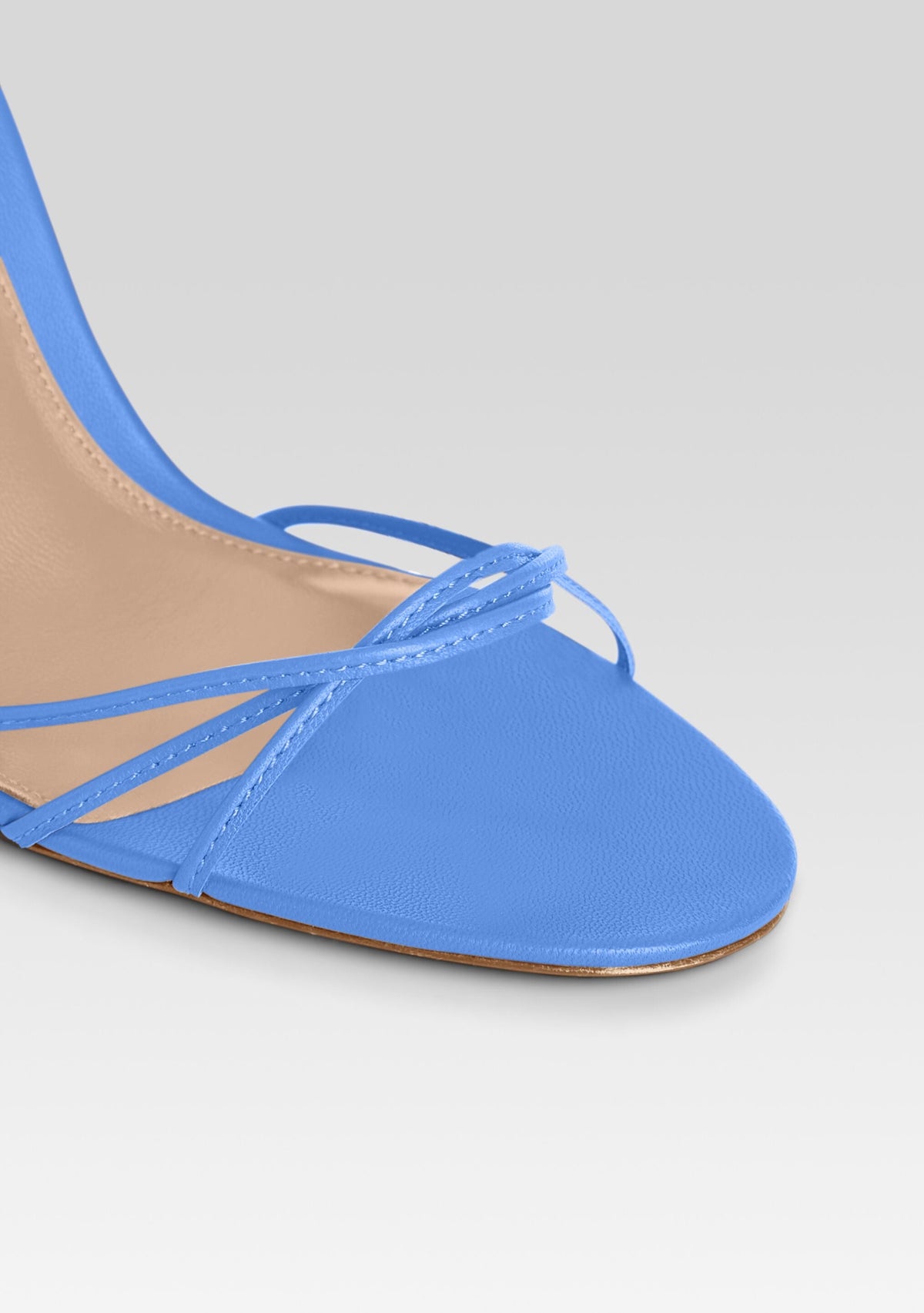 Lucia Sandal by retrofête in L'Acqua, product image 3
