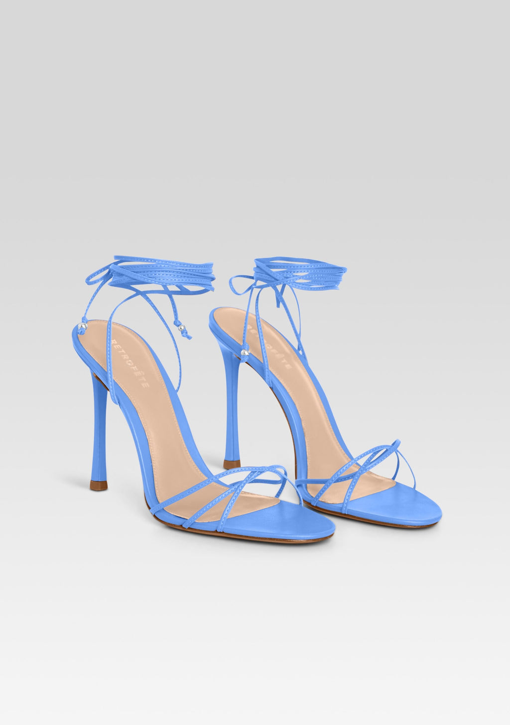 Lucia Sandal by retrofête in L'Acqua, product image 4
