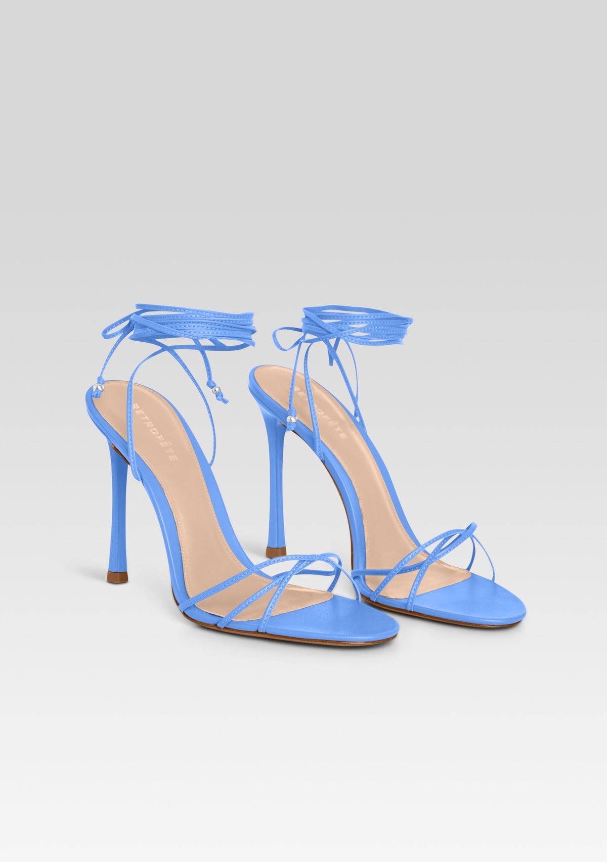 Lucia Sandal by retrofête in L'Acqua, product image 4