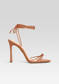 Lucia Sandal by retrofête in Nude, product image 1