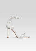 Lucia Sandal by retrofête in White, product image 1